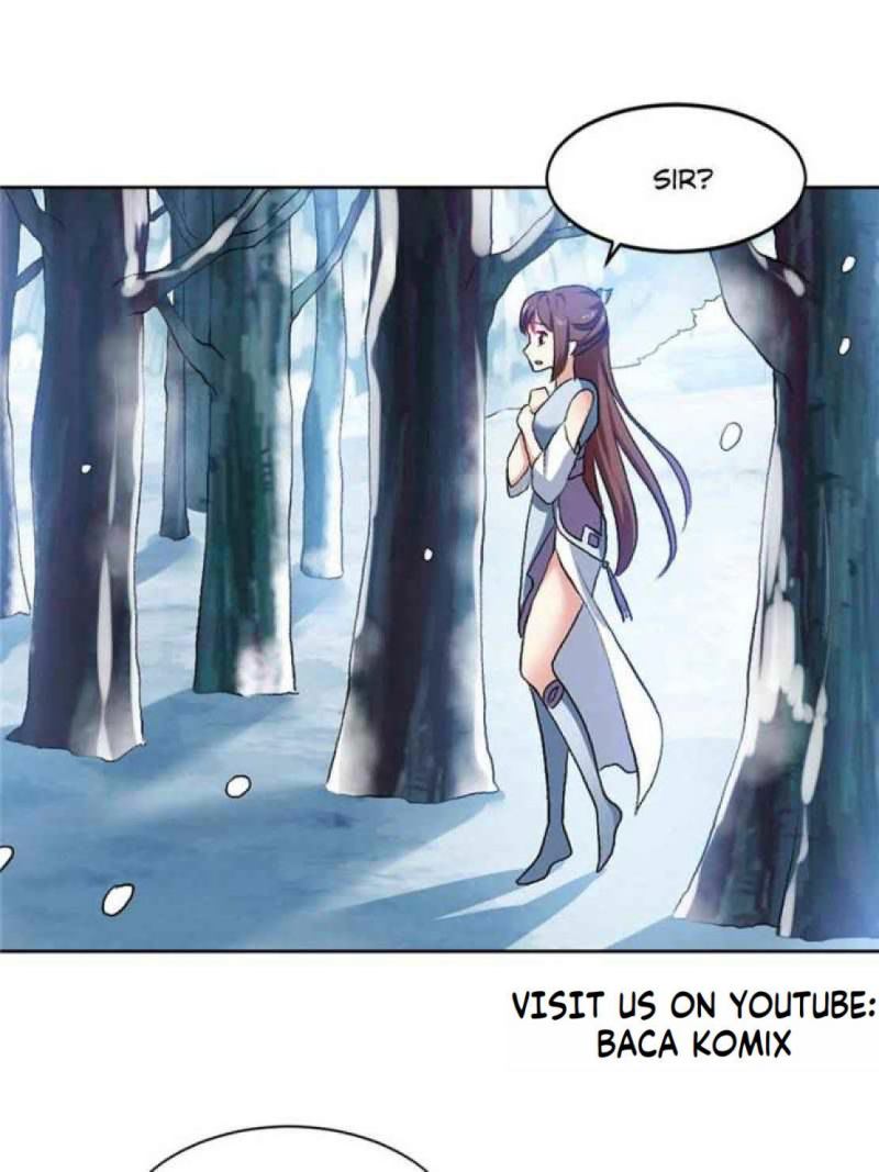 Rebirth Become a Dog Chapter 50 Bahasa Indonesia